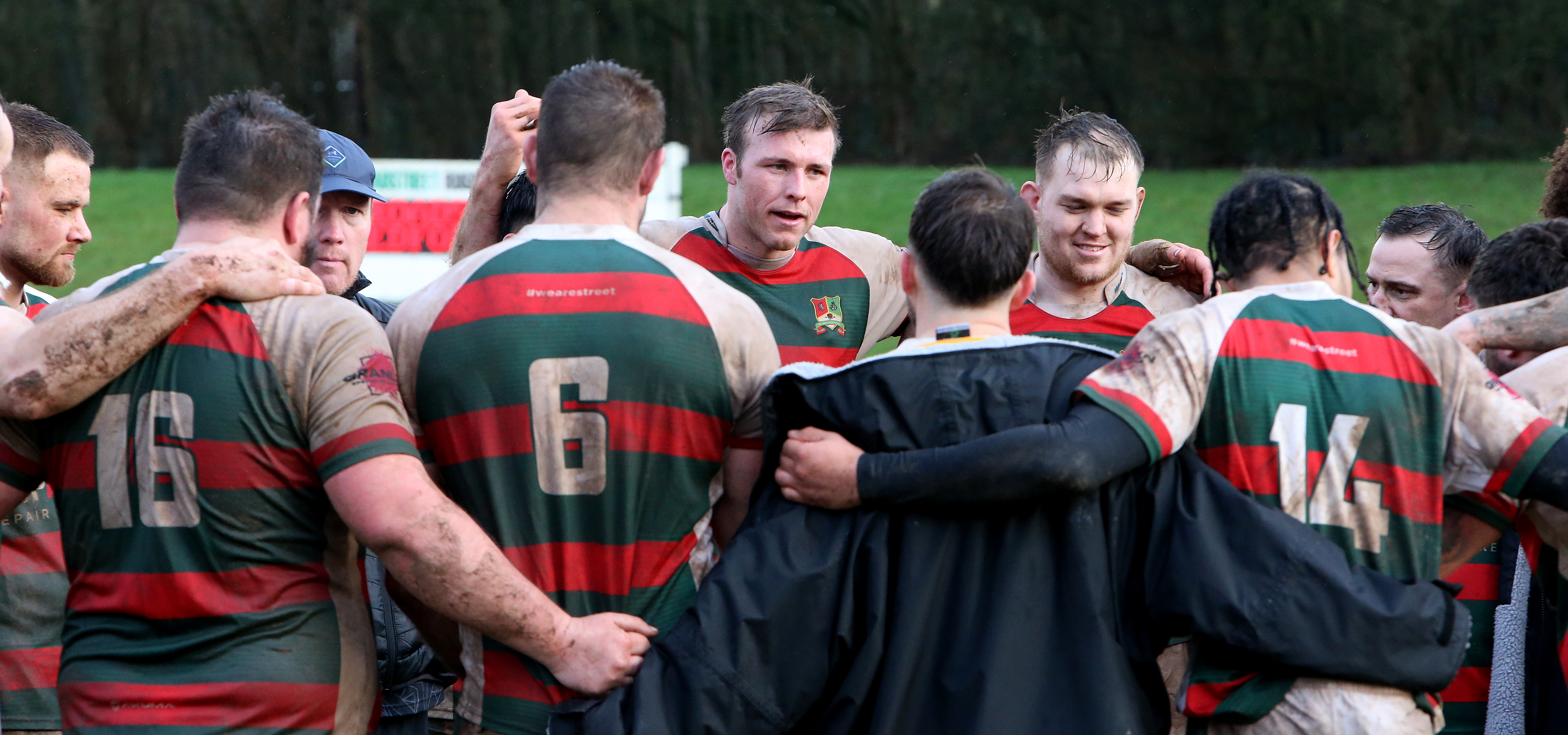 Broadstreet RFC Story